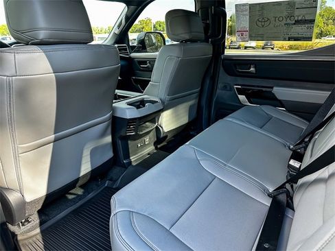 New 2026 Toyota Tundra Limited image 19