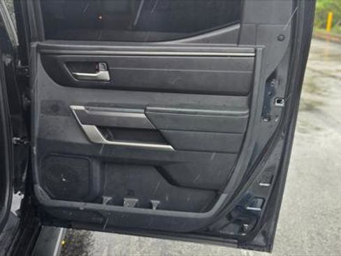 Used 2022 Toyota Tundra SR5 w/ TRD Sport Premium Package image 19