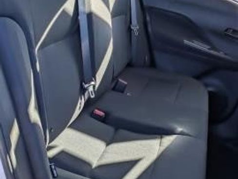 Used 2023 Nissan Kicks S image 16