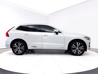Used 2023 Volvo XC60 B5 Plus w/ Protection Package Premier FWD video 1