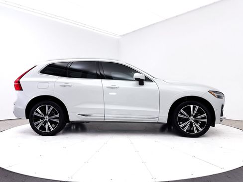 Used 2023 Volvo XC60 B5 Plus w/ Protection Package Premier FWD image 1