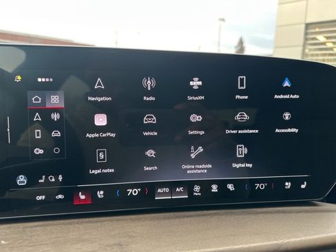 New 2025 Audi Q5 Premium Plus image 25