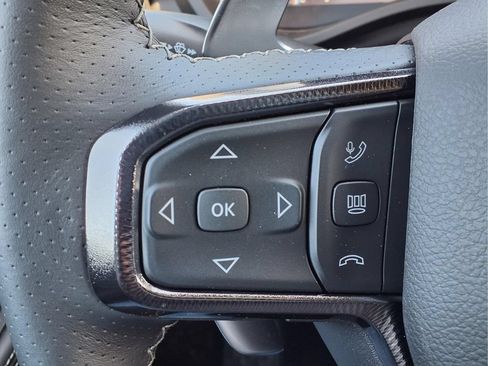 New 2026 RAM 1500 RHO AWD/4WD image 11