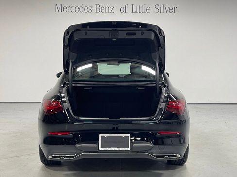 Used 2025 Mercedes-Benz CLA 250 4MATIC image 5