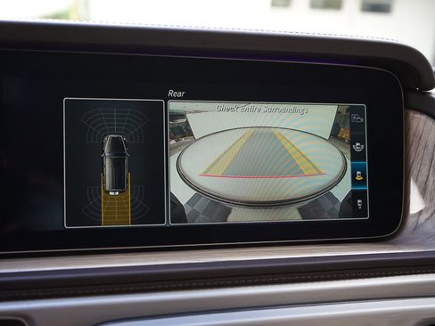 Used 2019 Mercedes-Benz G 550 image 9