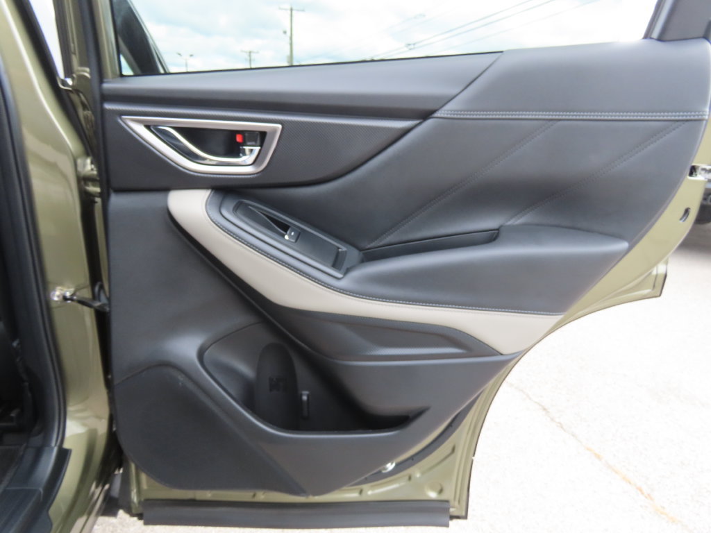 Used 2024 Subaru Forester Limited AWD/4WD image 34