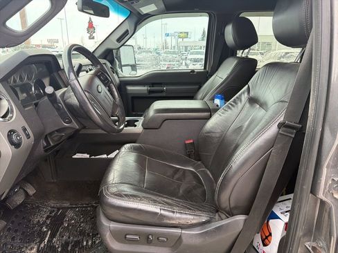 Used 2012 Ford F250 Lariat image 18
