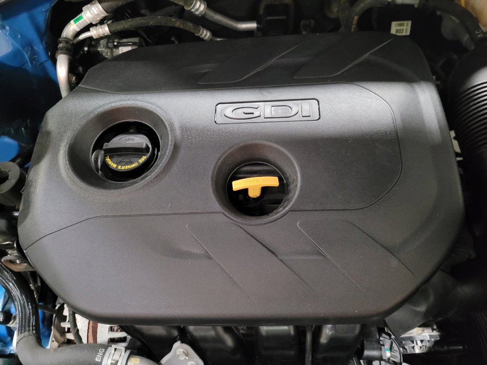 Used 2019 Hyundai Tucson SE AWD/4WD image 30