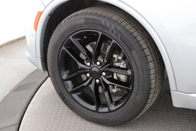 Used 2025 Dodge Durango R/T AWD/4WD image 13