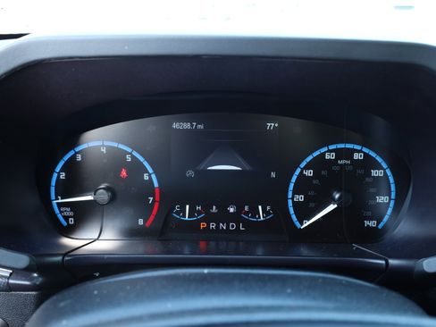 Used 2024 Ford Bronco Sport Big Bend image 19