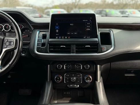 Used 2021 Chevrolet Tahoe LS w/ Driver Alert Package image 24