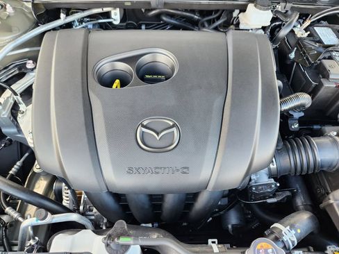 New 2026 MAZDA CX-50 Meridian Edition w/ Apex Package AWD/4WD image 20