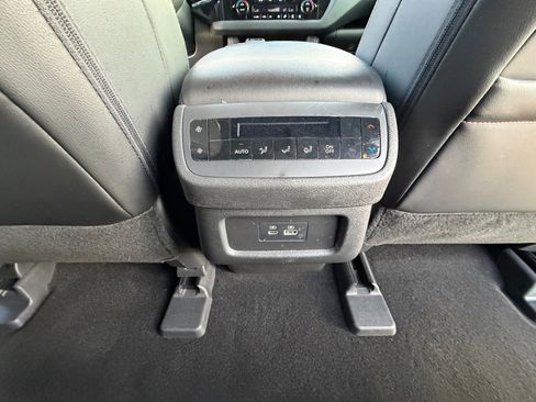 Certified 2024 Nissan Pathfinder Rock Creek image 32