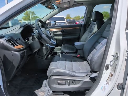 Used 2022 Honda CR-V EX-L image 20