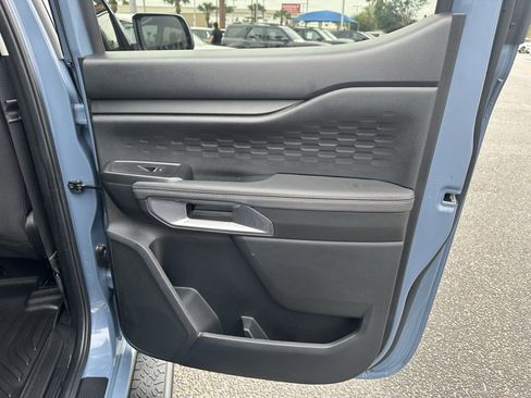 Used 2024 Ford Ranger XLT w/ Equipment Group 301A High image 20