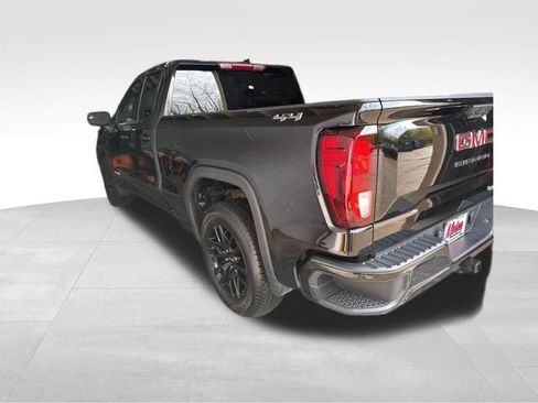 Used 2025 GMC Sierra 1500 Elevation AWD/4WD image 7