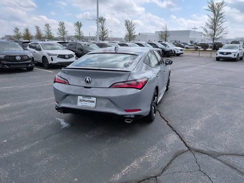 New 2026 Acura Integra A-Spec image 5