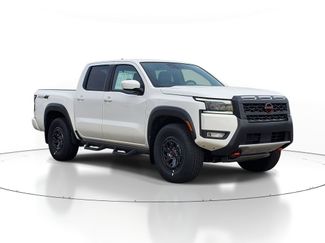 New 2026 Nissan Frontier PRO-4X 360° Tour