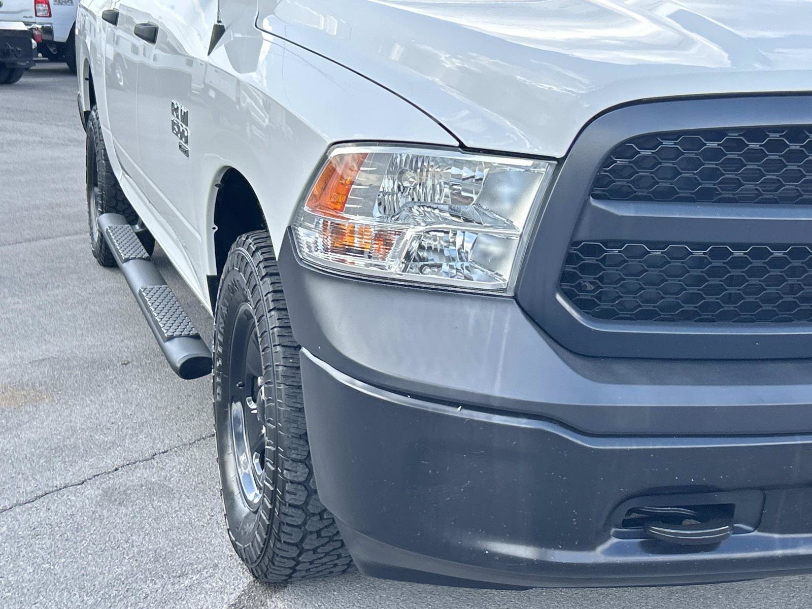 Used 2019 RAM 1500 Tradesman w/ Popular Equipment Group AWD/4WD image 13
