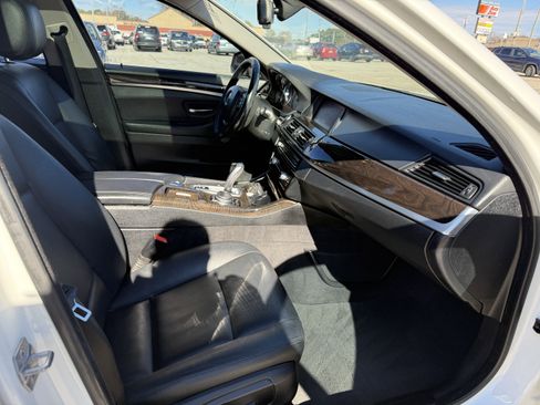 Used 2015 BMW 528i Sedan image 26