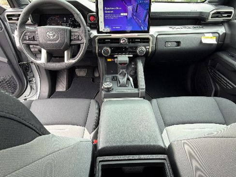 New 2026 Toyota Tacoma TRD Off-Road AWD/4WD image 26
