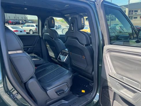 Used 2025 Rivian R1S Adventure Dual AWD/4WD image 26