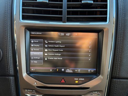 Used 2014 Lincoln MKX AWD w/ Equipment Group 102A image 64