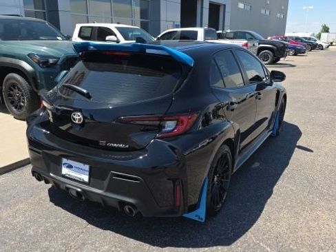 Used 2023 Toyota Corolla GR w/ Performance Package AWD/4WD image 5