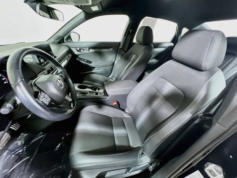 Used 2025 Honda Civic Sport image 18