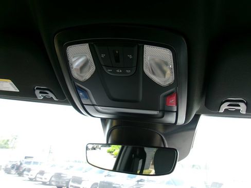 Certified 2026 RAM 2500 Big Horn AWD/4WD image 19