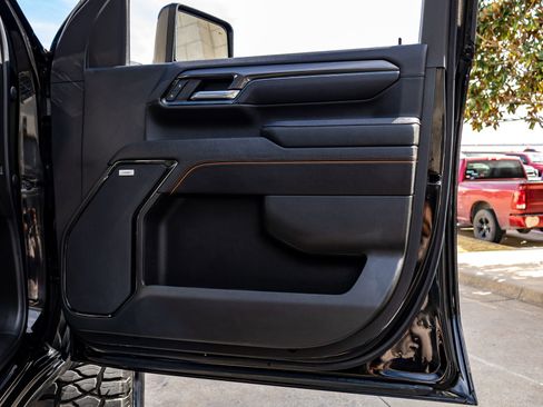 Used 2024 GMC Sierra 3500 AT4 w/ AT4 Premium Plus Package image 36