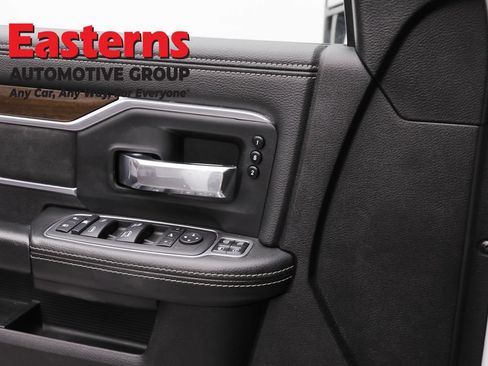 Used 2024 RAM 2500 Laramie AWD/4WD image 21