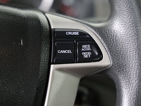 Used 2009 Honda Accord LX image 13