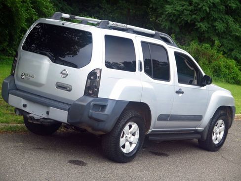 Used 2011 Nissan Xterra S w/ 4X4 Value Package image 28