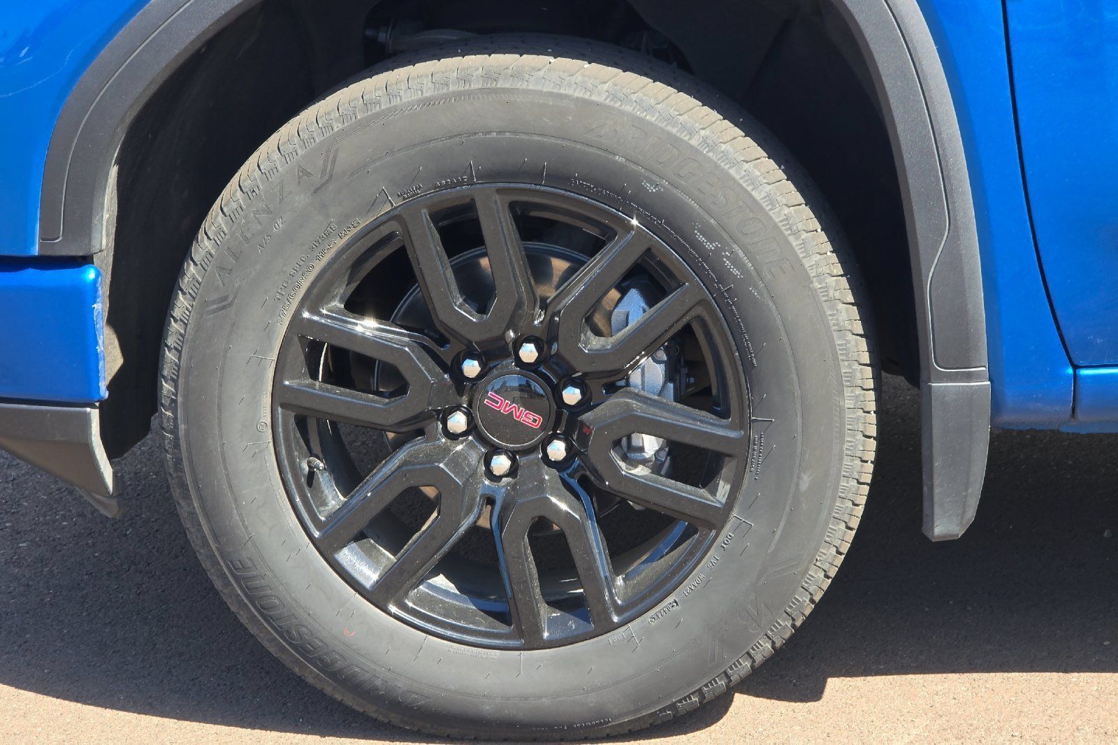 Used 2024 GMC Sierra 1500 Elevation AWD/4WD image 26