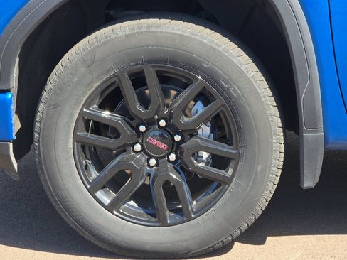 Used 2024 GMC Sierra 1500 Elevation AWD/4WD image 26