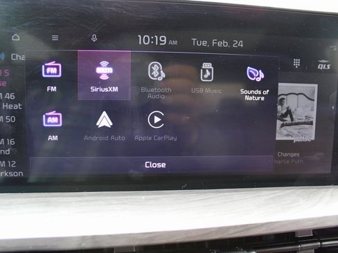 Used 2025 Kia Telluride SX Prestige X-Line image 41