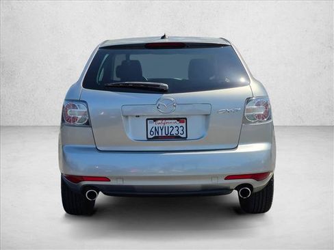 Used 2010 MAZDA CX-7 s Touring w/ Technology Pkg FWD image 6