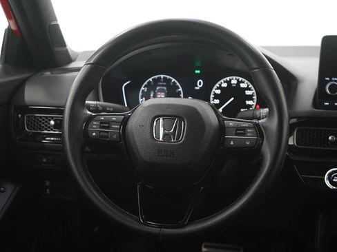 Used 2024 Honda Civic Sport image 15