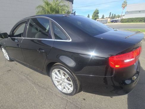 Used 2016 Audi A4 2.0T Premium Plus w/ Technology Package image 6