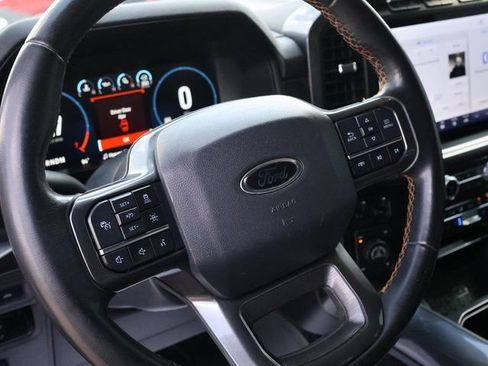 Used 2023 Ford F150 Tremor w/ Equipment Group 402A High AWD/4WD image 21