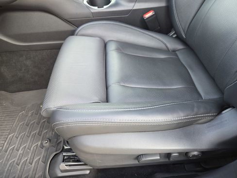 Used 2024 Subaru Outback Touring XT w/ Popular Package #2 image 17