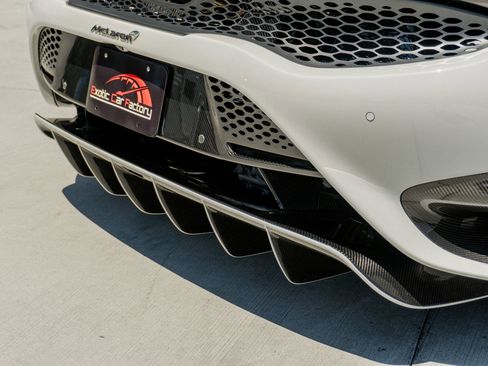 Used 2022 McLaren 765LT RWD image 49