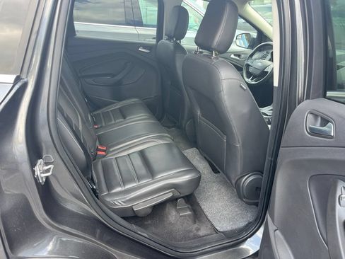 Used 2019 Ford Escape SEL FWD image 7