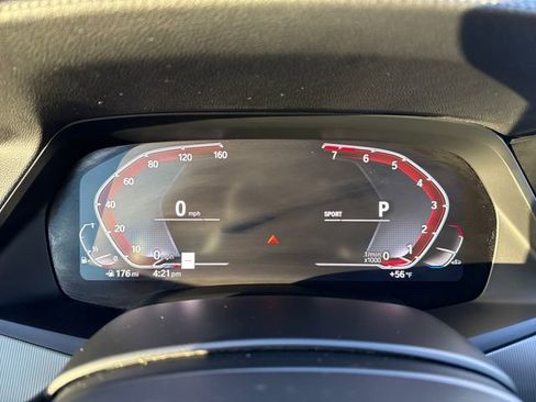 Used 2021 BMW X5 xDrive40i w/ M Sport Package image 20