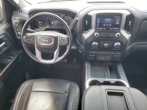 Used 2020 GMC Sierra 1500 SLT w/ SLT Premium Plus Package AWD/4WD image 16