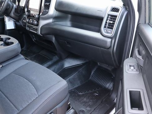 New 2025 RAM 3500 Tradesman image 42