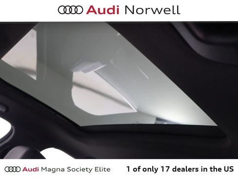 Used 2024 Audi A6 Premium Plus AWD/4WD image 9