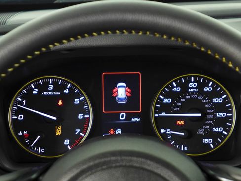 Certified 2025 Subaru Crosstrek 2.5i Sport w/ Crosstrek Mirror Package image 28