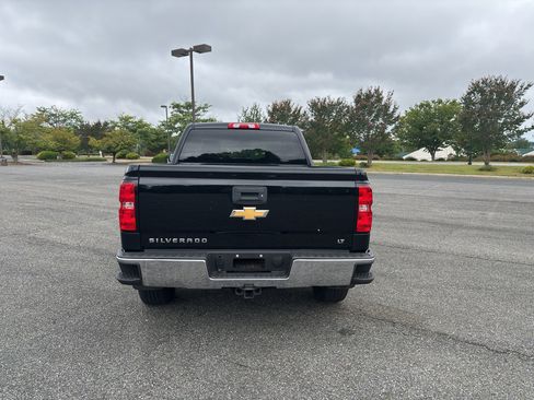 Used 2018 Chevrolet Silverado 1500 LT w/ All Star Edition image 6